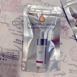 Dermalogica Biolumin-C Serum 8 pcs